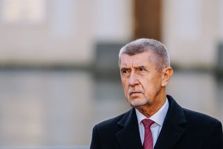 Macinkův resort na druhé koleji, v čele české zahraniční politiky bude Babiš - Seznam Zprávy